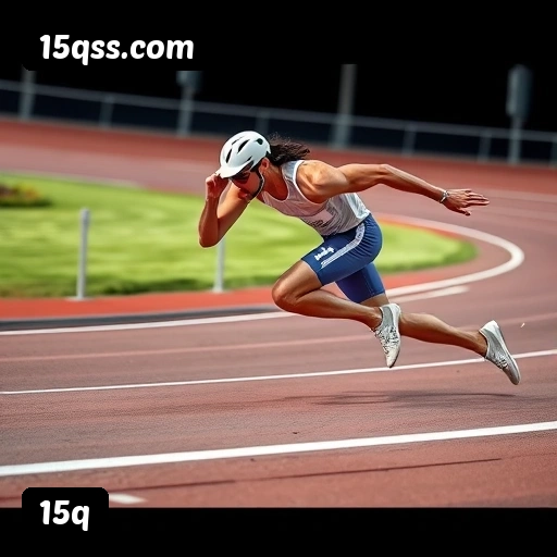 Comparação APP mobile vs versão web da 15q